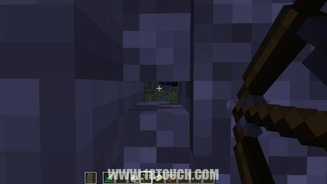 我的世界中国版弓箭小技巧 弓箭你所不知道的