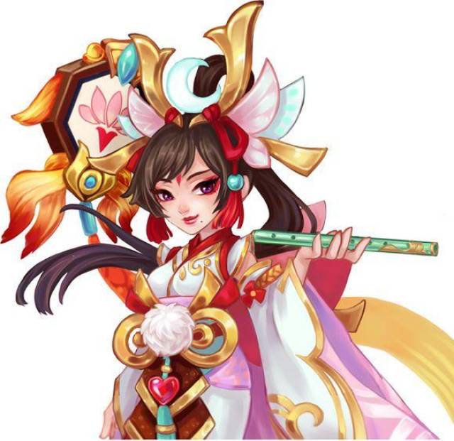 《梦诛》洗魂附魂攻略 十玉五魂和附魂