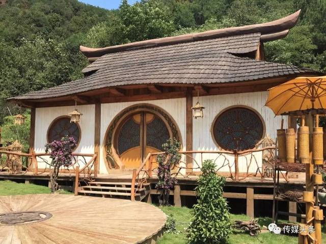 告别华丽厚重,《芸汐传》首创的"轻古风"到底是怎样一种风格?