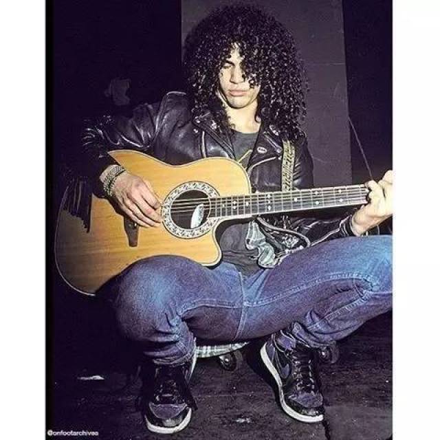 slash