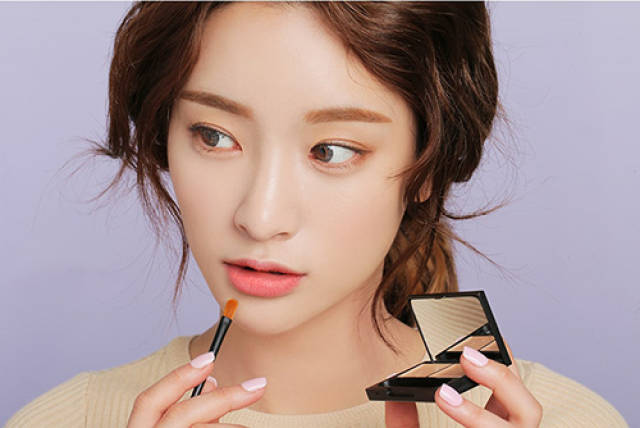 推荐自然不厚重遮瑕效果又好的遮瑕膏