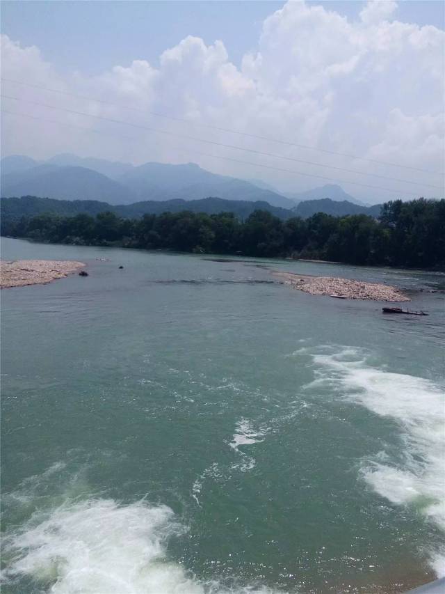 推进水利现代化建设 水文支撑不可或缺_手机搜狐网