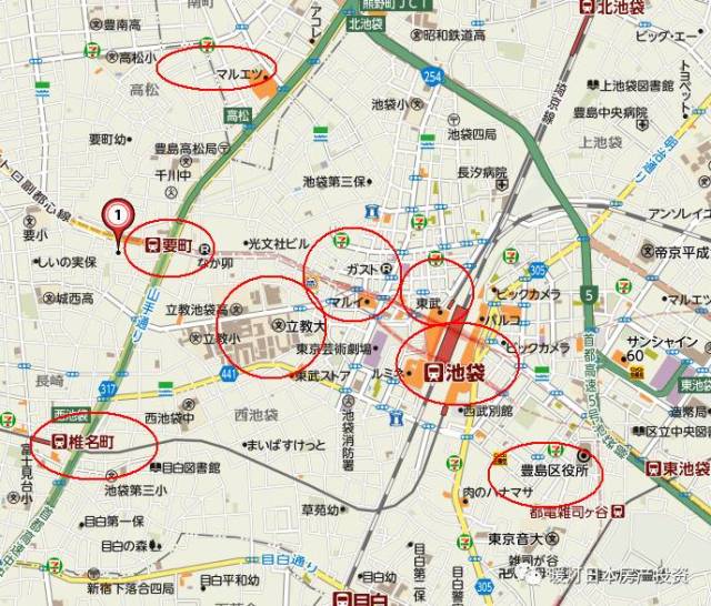 东京房产