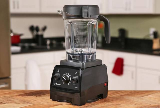 一群破壁料理機pk一下,vitamix維他密斯更勝一籌