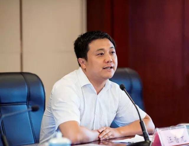 会上,汪香元市委副秘书长作重要讲话.