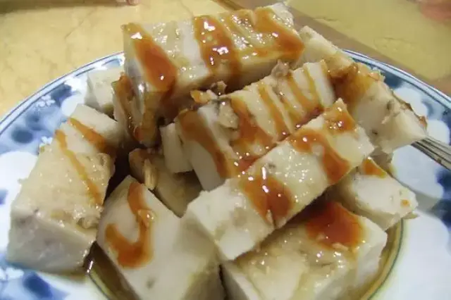 油葱粿