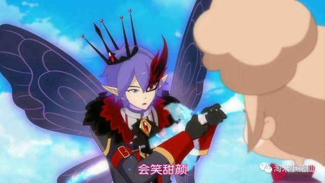 2.库库鲁与黑暗魔神