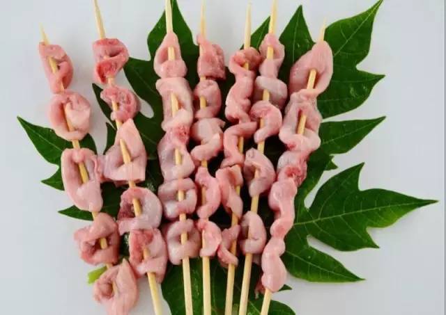 这些菜,也只有广西人才敢吃!