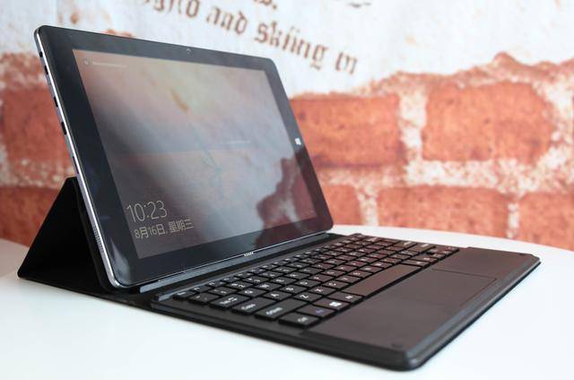 开学季,驰为hi10 plus双系统平板电脑上手体验