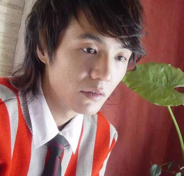 2000年左右,14岁的我,第一次认识朴树. 我在电视机前,看他的歌友会.