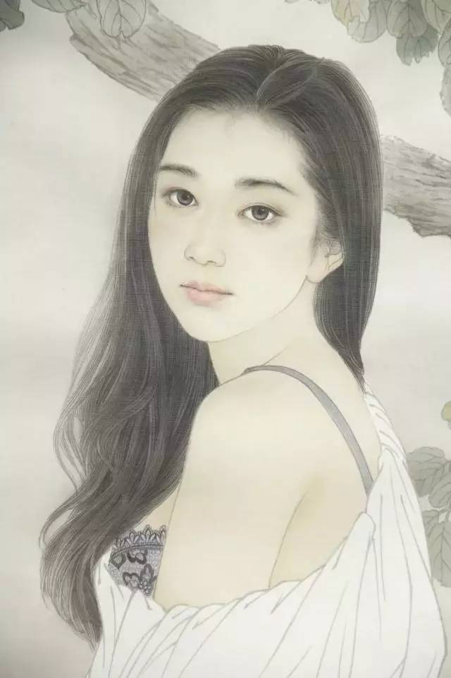 周雪宁戏曲人物工笔画,周雪宁工笔人物画,戏曲人物简笔画_大山谷图库