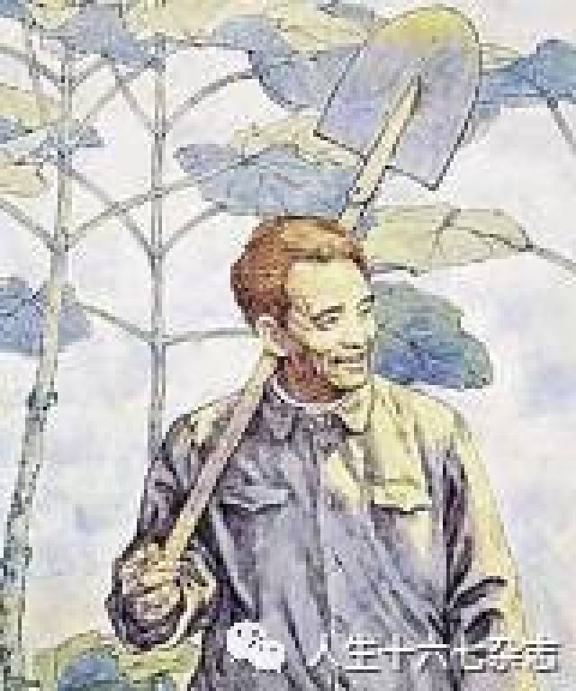焦裕禄:不搞特殊 艰苦朴素