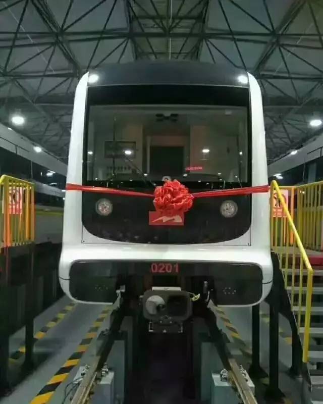 南昌驶来4号线,赣州,九江,吉安,上饶,宜春,鹰潭……全都有!