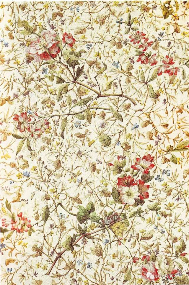 视界丨洛可可的艺术趣味与中国风