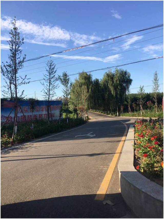 【河北创城记】 朱各庄镇——人民对美好生活的向往就是朱各庄村的