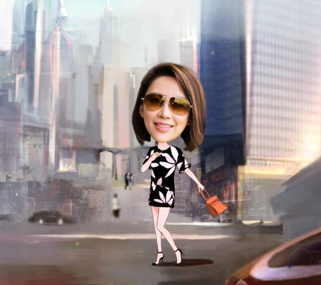 九球天后潘晓婷 逗趣表情包根本停不下来_手机搜狐网