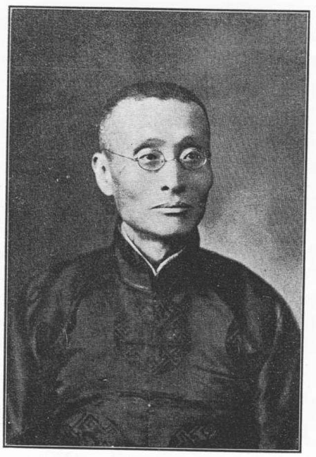 名人佛缘故事——蒋维乔_手机搜狐网