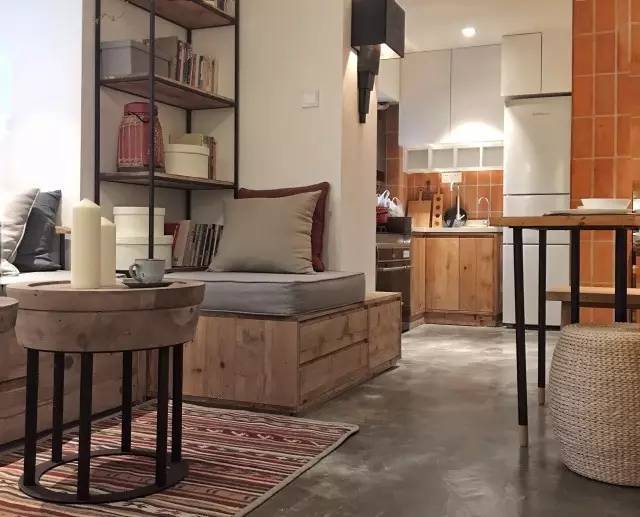 这是设计师王平仲修复上海高危纸片楼