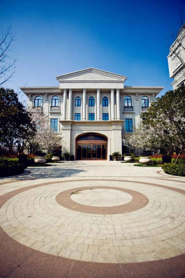 句容地价破万预警:梧桐别墅争藏大戏愈演愈烈-财经频道-手机搜狐