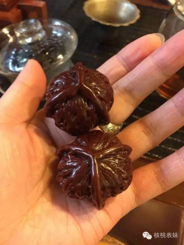 本文转载自核桃表妹 版权归原作者所有,若侵权,请联系删除 平台声明