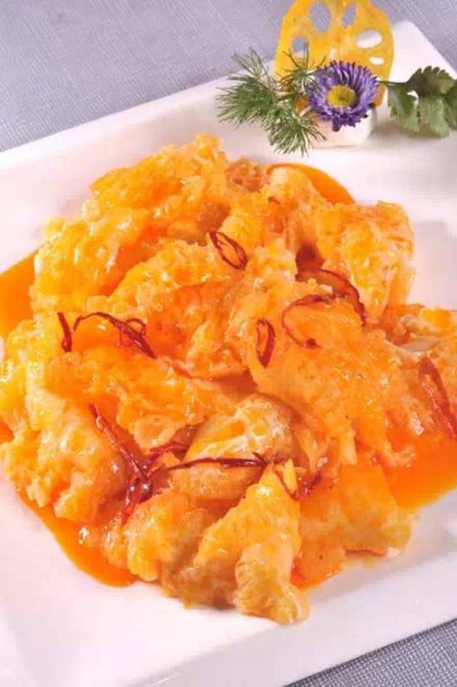 酸辣广肚的做法大全.