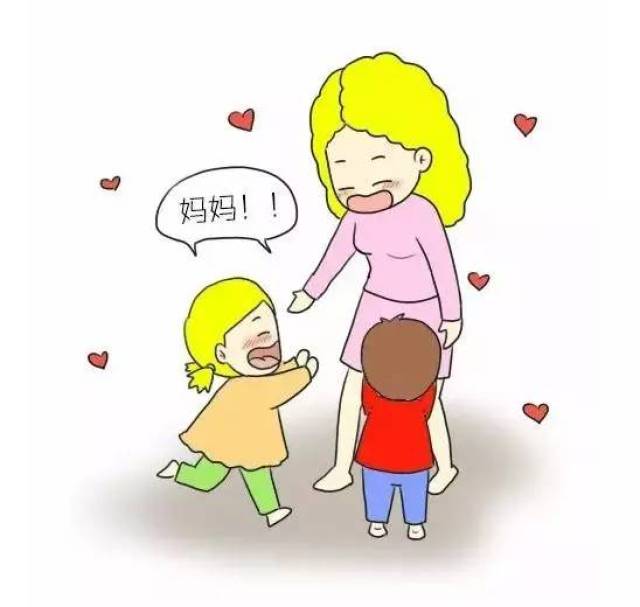 自从有了二宝,生活多了好多无奈,不过这一切都是值得的!