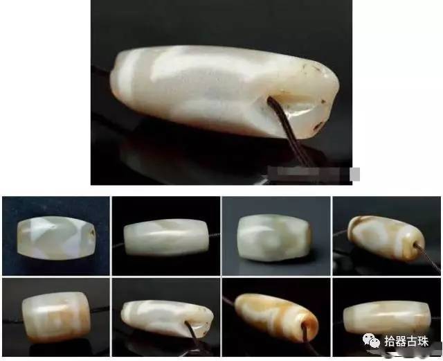 白天珠和不完美的天珠_搜狐网