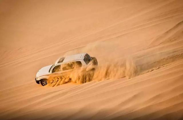 免签国又+1!这个比迪拜还要土豪的国家如今可