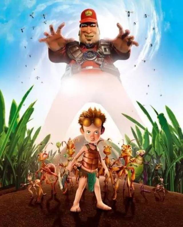 【推荐】十大励志动画电影,大小朋友看都好!
