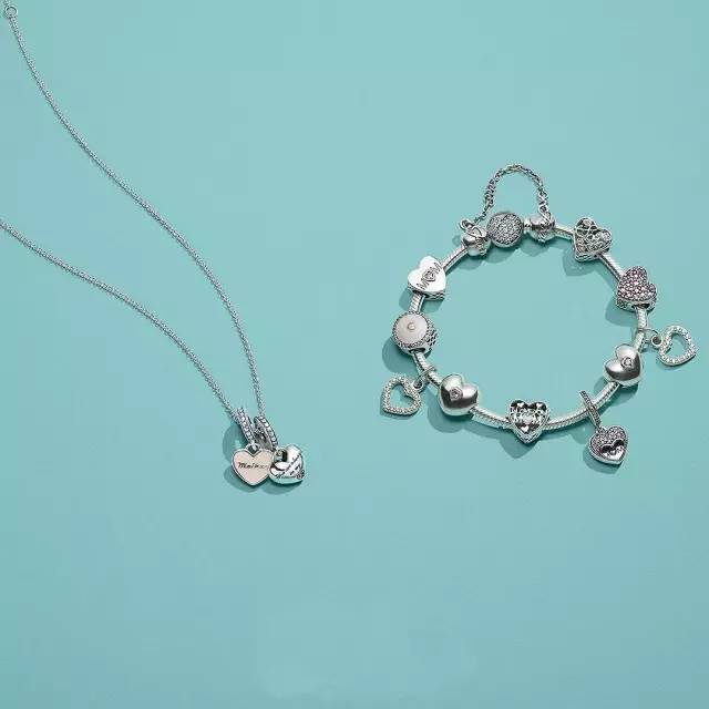 潘多拉的美!潘多拉款式大集合