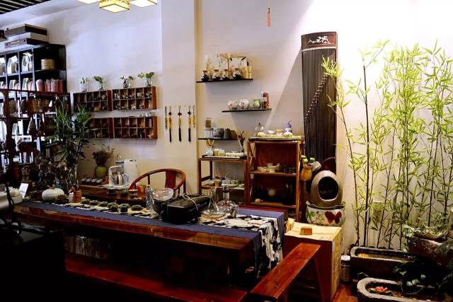 普宁星河coco city携手小茶馆给您送5折优惠券啦!