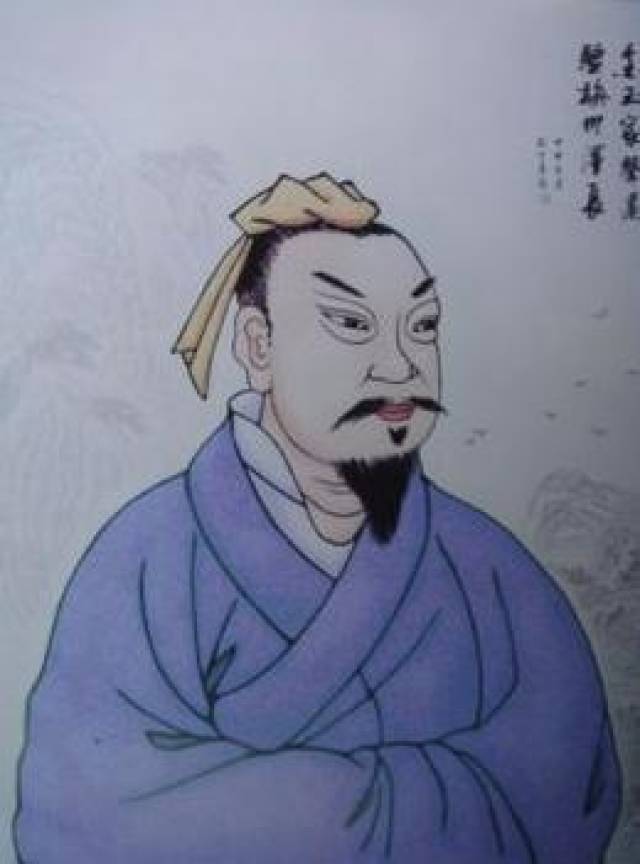 商王盘庚,盘庚迁都,商王武丁的王后_大山谷图库