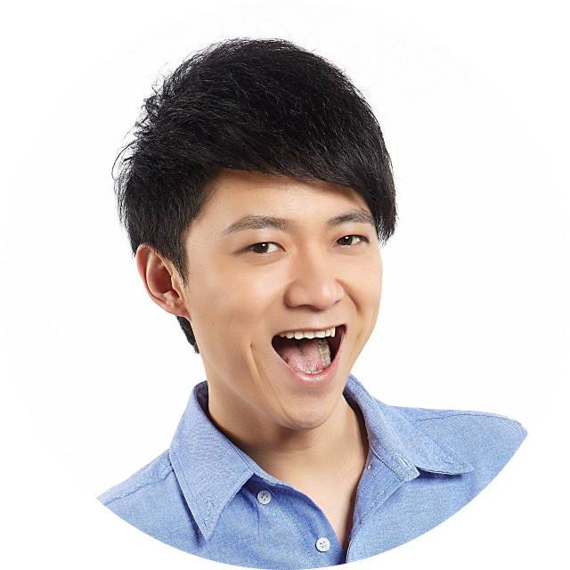 李鑫当爹后放飞自我?璀武喆隐藏的另一面曝光