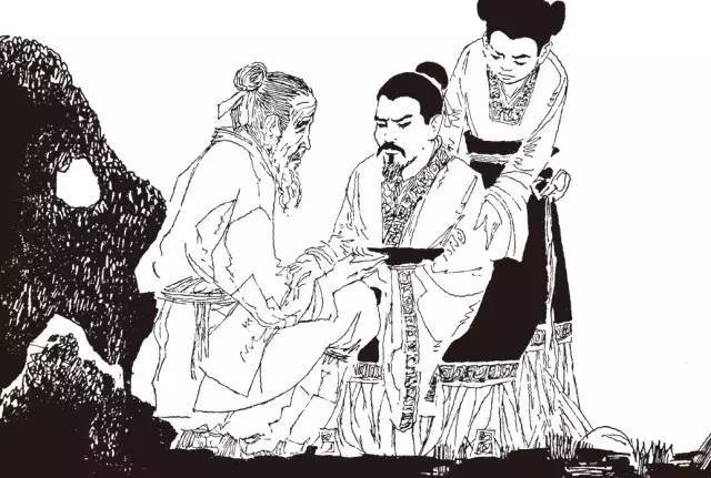 连环画 | 看《俞伯牙摔琴》,品中国传统文化_搜狐网