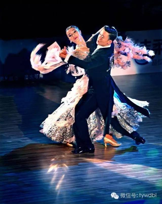 国标舞者必读手册!