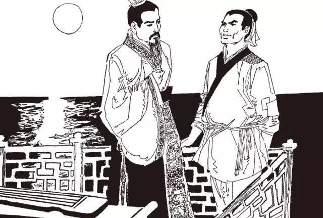 连环画 | 看《俞伯牙摔琴》,品中国传统文化_搜狐网