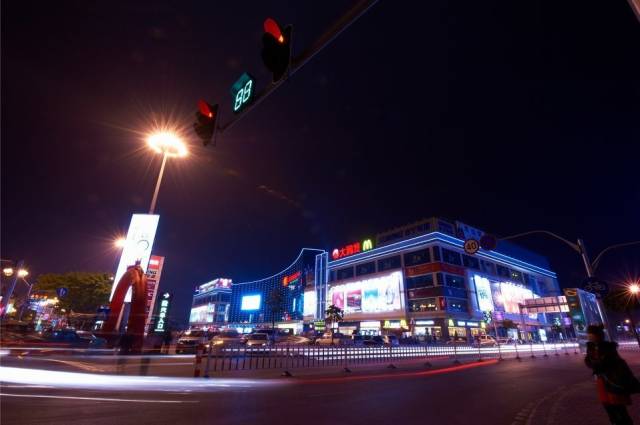 肇庆人都过着怎么样的夜生活?