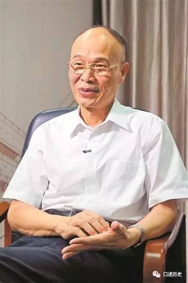 主页 新闻篇 历史 王炳深感记录的重要性与不可复制性,他说,历史不可