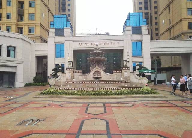 【交房在即】中成·水岸绿洲首批业主莅临验房