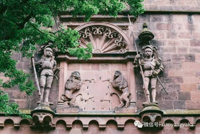 德国丨这里物价竟然比中国还低,既适合旅行又