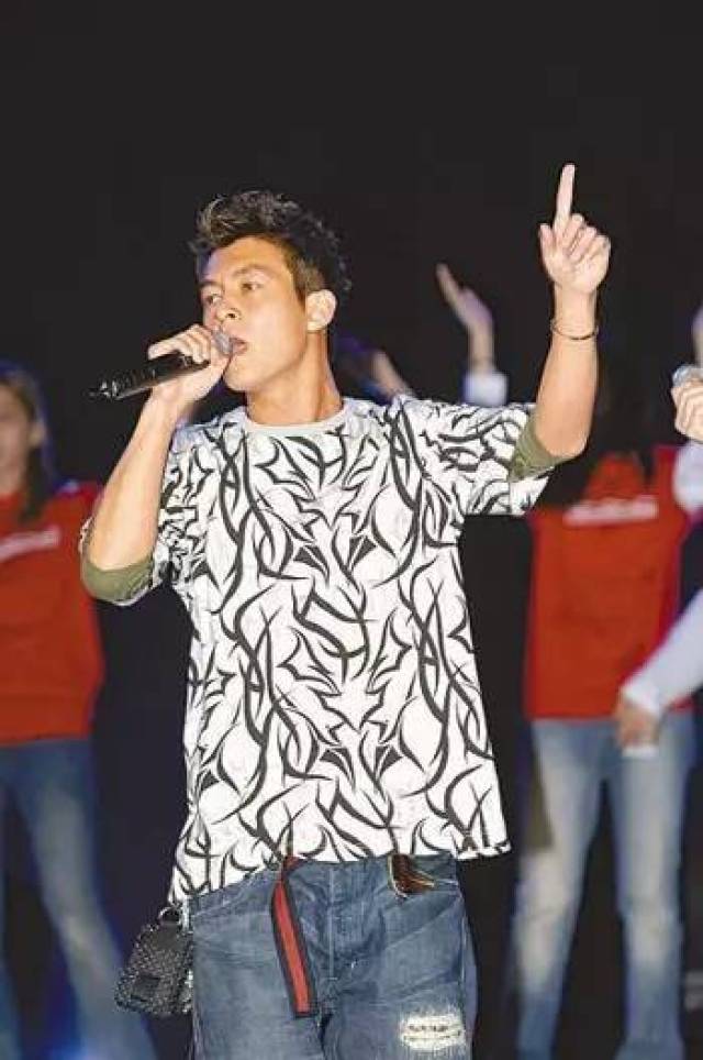 是最吊的那一个,但是我知道真正的 Hip-Hop 是什么