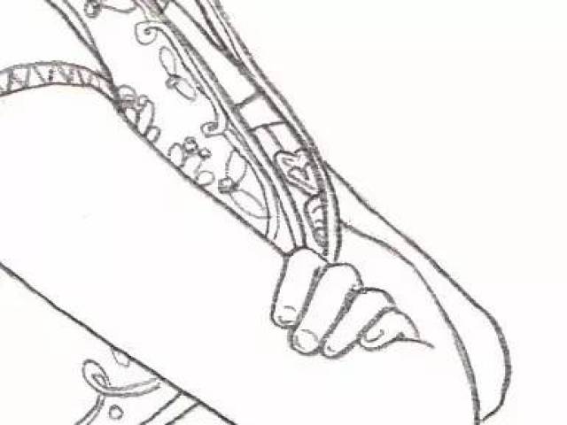 零基础绘画教程 | elsa& anna