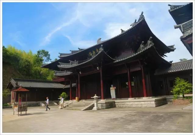 八闽夏都,自在寿宁