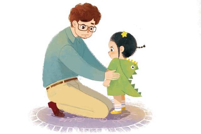 拒绝做"最熟悉的陌生人",轻松让宝宝爱听你说的每句话!