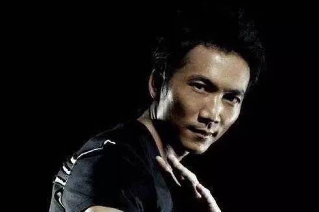 功夫明星排名_武打明星实战功夫排名(3)