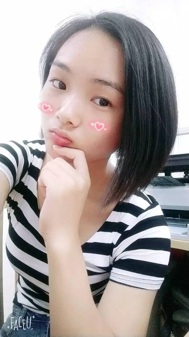 过最疯狂的事:晚上骑自行车横穿马路两小时 最囧的事:被同事叫去相亲