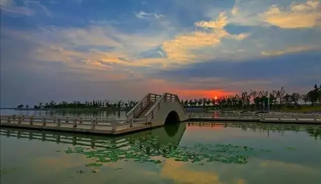 常州曾经有条白云溪. 你知不知道, 白云溪在清代是全国知名的小溪.