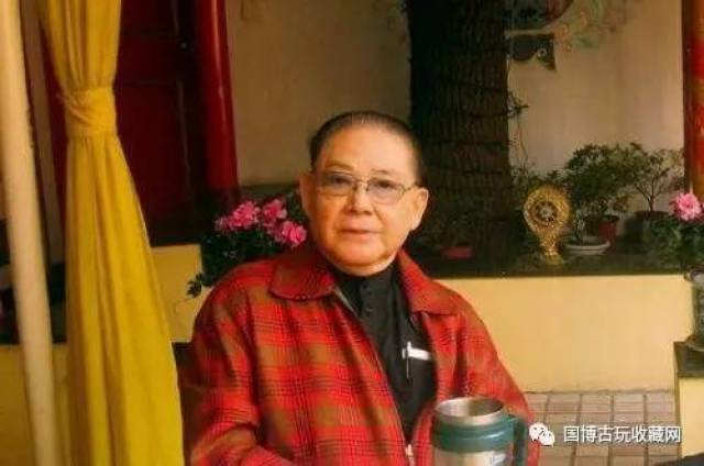 中国当代最著名的五位收藏家,既有钱又任性!_手机搜狐网