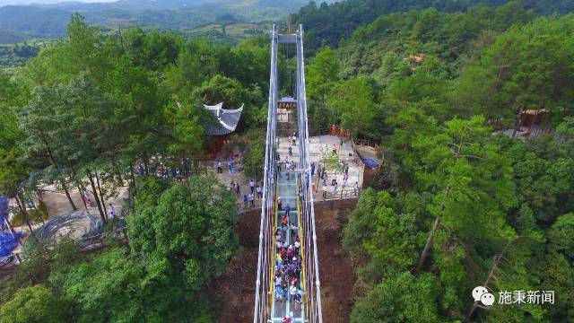 施秉旅游：品味黔东南的山水诗意