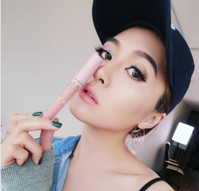 最新国内美妆达人top5排行榜